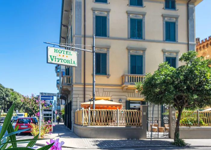 Vittoria Viareggio