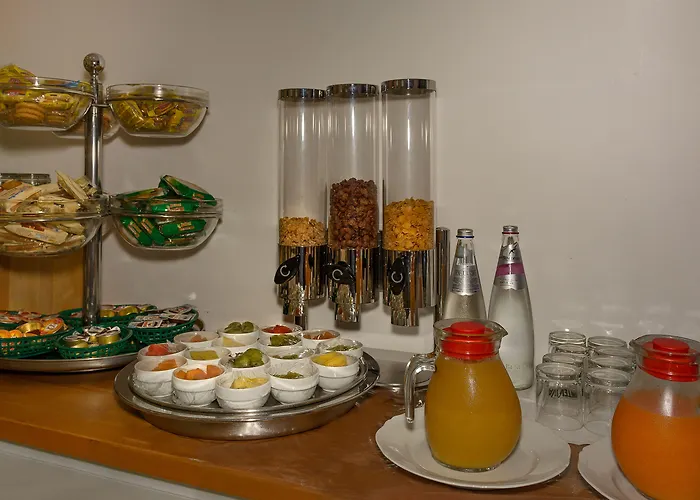 Vittoria 3* Виареджо