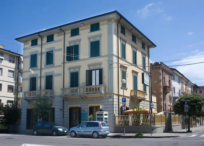 Vittoria Hotel 3*