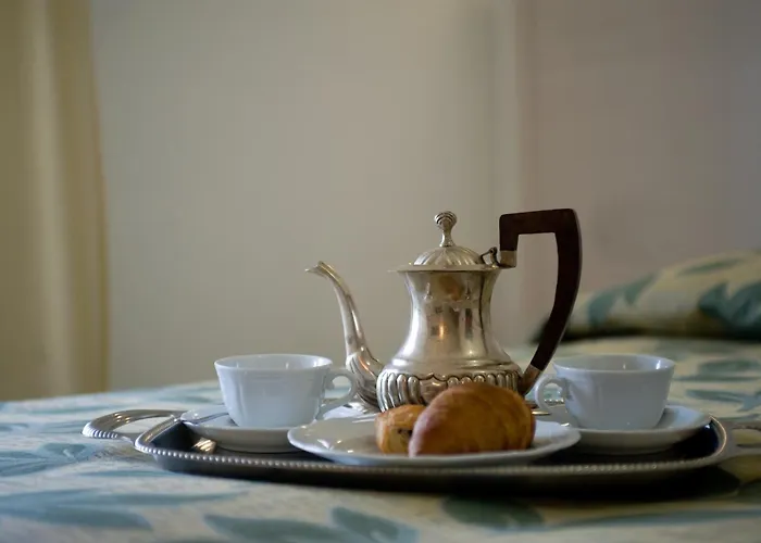 Vittoria Hotel Viareggio