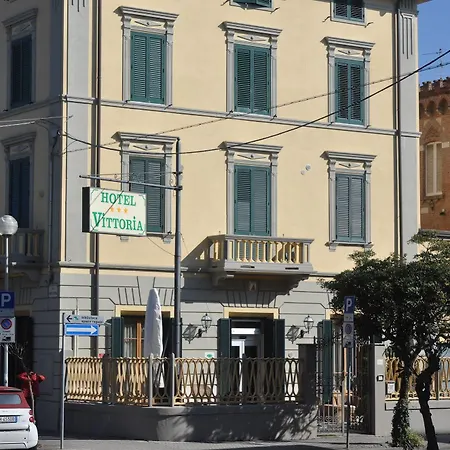Vittoria Ξενοδοχείο